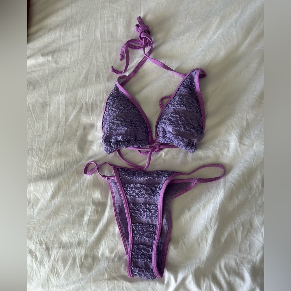 SHEIN swimsuit